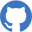GitHub logo